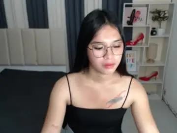 Chaturbate Live Sex Cam of xxbigcockchloexx