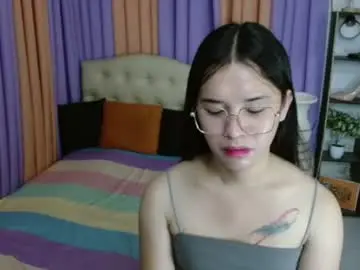 Chaturbate Live Sex Cam of xxbigcockchloexx