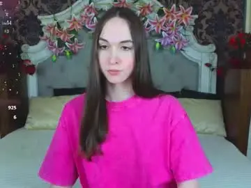 Chaturbate Live Sex of foxxy_girl_