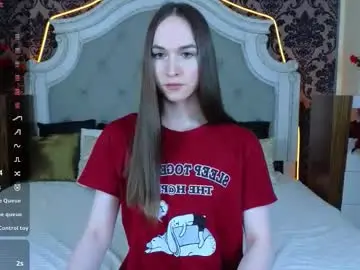 Chaturbate Adult Webcam of foxxy_girl_