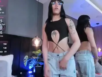 Chaturbate Nude Webcam of hanna_mitsury