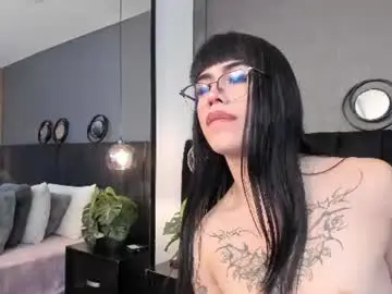Chaturbate Adult Video Chat of hanna_mitsury