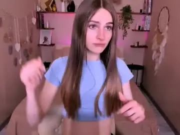 Chaturbate Live Sex of roxy_kisss