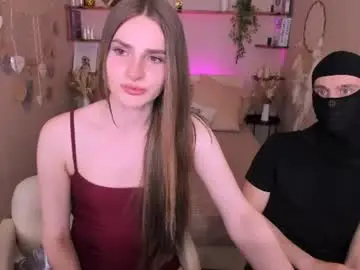Chaturbate Private Sex Chat of roxy_kisss