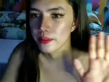 Chaturbate Free Porn Cam of urdreamfilipina
