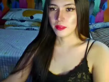 Chaturbate Adult Webcam of urdreamfilipina