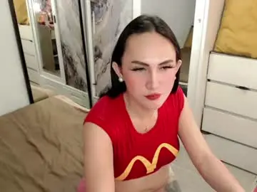 Chaturbate Nude Webcam of ayamiller