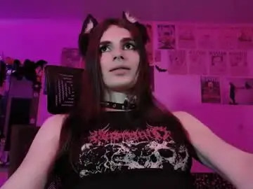 Chaturbate Adult Video Chat of kittendark