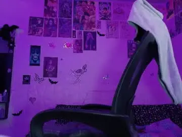 Chaturbate Nude Webcam of kittendark