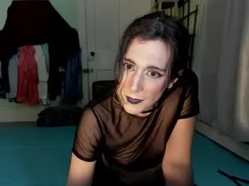 Chaturbate Best Webcam of sirensasha