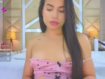 Chaturbate Free Live Porn of tiphani_walker_