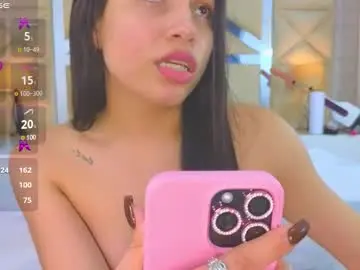 Chaturbate Live Sex of tiphani_walker_