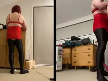 Chaturbate Adult Video Chat of ezondi1