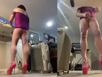 Chaturbate Sex Cam of ezondi1