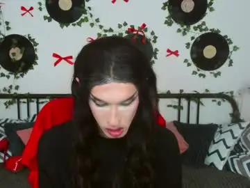 Chaturbate Best live sex cam show of madisonesprit