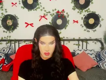 Chaturbate Live Porn of madisonesprit