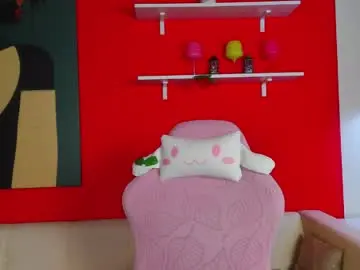 Chaturbate Best Webcam of madisonesprit