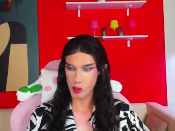 Chaturbate Live Sex of madisonesprit