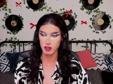 Chaturbate Live Sex Cam of madisonesprit