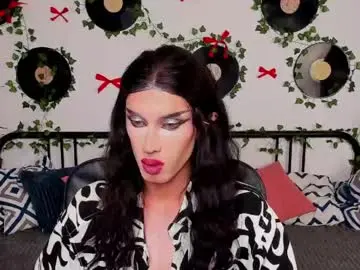 Chaturbate Free Porn Cam of madisonesprit