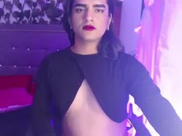 Chaturbate Free Live Porn of _ivone_golosa