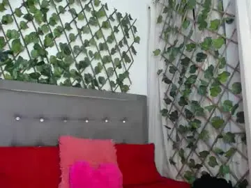 Chaturbate Live Porn of _ivone_golosa