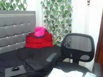 Chaturbate Live Porn of _ivone_golosa