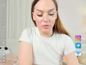 Chaturbate Free Porn Cam of alina_39