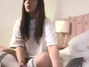 Chaturbate Adult Webcams of alina_39