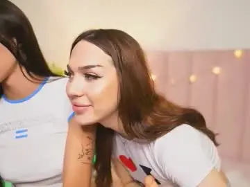 Chaturbate Nude Webcam of alina_39