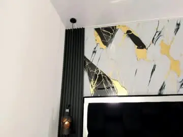 Chaturbate Nude Webcam of eileen_tanihara