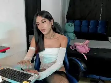 Chaturbate Live Sex of luna_duque