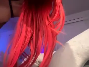 Chaturbate Live Porn of ofurbby1
