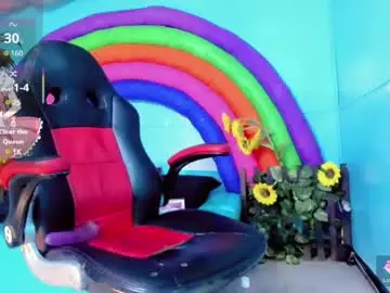 Chaturbate Best Webcam of samantha__paez