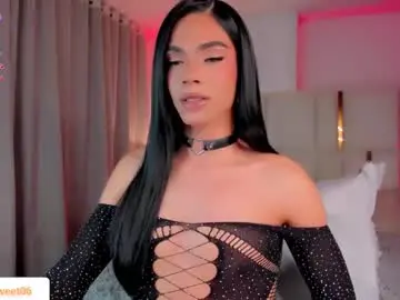 Chaturbate Free Porn Cam of sweett_shinexx