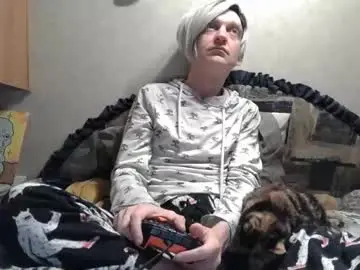 Chaturbate Nude Webcam of alishaluv