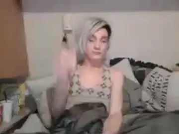 Chaturbate Sex Chat of alishaluv