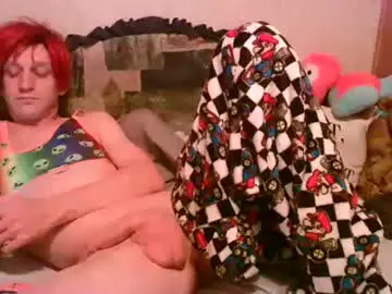 Chaturbate Live Sex Cam of alishaluv