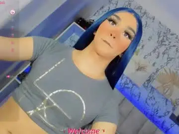 Chaturbate Sex Cam of aliz_free