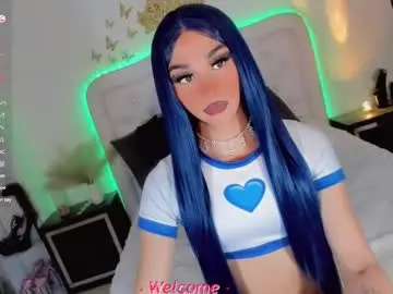 Chaturbate Live Sex of aliz_free