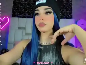 Chaturbate Sex Chat of aliz_free