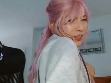 Chaturbate Live Sex of conny_777