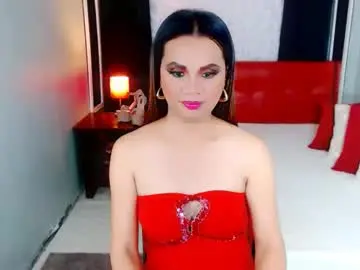 Chaturbate Adult Webcams of prettypatricia01