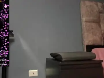 Chaturbate Sex Chat of bunnyblush18