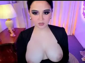 Chaturbate Private Sex Chat of divorced_ms_valeria