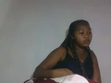 Chaturbate Sex Cam of tatianabavy