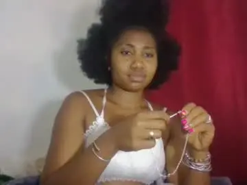 Chaturbate Free Porn Cam of tatianabavy