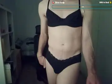 Chaturbate Private Sex Chat of donavera