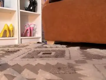 Chaturbate Adult Webcam of isabellanylon