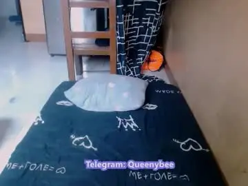 Chaturbate Sex Cam of kylieebarbie97